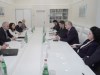 Делегација Представничког дома разговарала са министрима здравља, економског развоја те индустрије и енергетике Азербејџана 